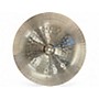Used Paiste 20in SIGNATURE HEAVY CHINA Cymbal 40