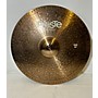 Used Paiste Used Paiste 20in Series 900 Ride Cymbal 40