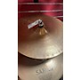 Used Paiste Used Paiste 20in Signature Dry Heavy Ride Cymbal 40