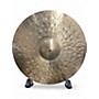 Used Paiste Used Paiste 20in Signature Dry Heavy Ride Cymbal 40