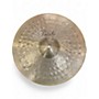 Used Paiste 20in Signature Dry Heavy Ride Cymbal 40