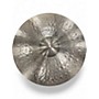 Used Paiste 20in Signature Dry Heavy Ride Cymbal 40