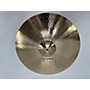 Used Paiste Used Paiste 20in Signature Full Crash Cymbal 40