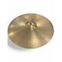 Used Paiste 20in Signature Full Crash Cymbal 40