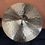 Used Paiste Used Paiste 20in Signature Full Ride Cymbal 40