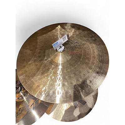 Paiste Used Paiste 20in Signature Full Ride Cymbal