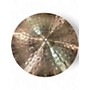 Used Paiste 20in Signature Full Ride Cymbal 40