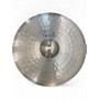 Used Paiste 20in Signature Full Ride Cymbal 40