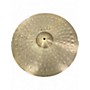 Used Paiste 20in Signature Full Ride Cymbal 40