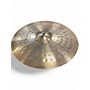 Used Paiste 20in Signature Full Ride Cymbal 40