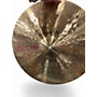 Used Paiste 20in Signature Full Ride Cymbal 40