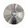 Used Paiste 20in Signature Mellow Ride Cymbal 40