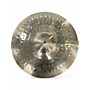 Used Paiste 20in Signature Power Ride Cymbal 40