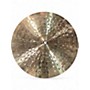 Used Paiste 20in Signature Precision Ride Cymbal 40