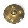 Used Paiste 20in Signature Reflector Dry Ride Cymbal 40
