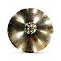Used Paiste 20in Signature Reflector Heavy Crash Cymbal 40