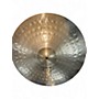 Used Paiste 20in Signature Series Full Ride Cymbal 40
