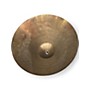Used Paiste 20in Sound Creation Bright Ride Cymbal 40