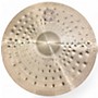 Used Paiste Used Paiste 20in Sound Formula Power Ride Cymbal 40