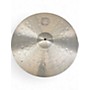 Used Paiste 20in Sound Formula Power Ride Cymbal 40