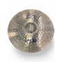 Used Paiste Used Paiste 20in alpha dry ride Cymbal 40