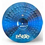 Used Paiste 20in colorsound 900 heavy ride Cymbal 40