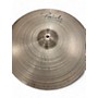 Used Paiste Used Paiste 20in innovations medium ride Cymbal 40