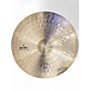 Used Paiste 20in new dimensions dark ride  Cymbal 40
