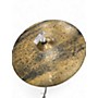 Used Paiste 21in Signature Dark Energy Ride Mark I Cymbal 41