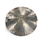 Used Paiste 21in Signature Dark Energy Ride Mark II Cymbal 41