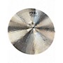 Used Paiste 22in 2002 BIG BEAT RIDE Cymbal 42