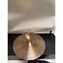 Used Paiste Used Paiste 22in 2002 Big Beat Cymbal 42