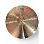 Used Paiste Used Paiste 22in 2002 Crash Cymbal 42