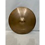 Used Paiste Used Paiste 22in 2002 Power Ride Cymbal 42