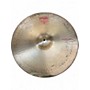Used Paiste 22in 2002 Power Ride Cymbal 42