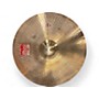 Used Paiste Used Paiste 22in 2002 Ride Cymbal 42