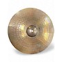 Used Paiste Used Paiste 22in 2002 Ride Cymbal 42