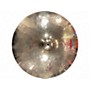 Used Paiste 22in 2002 Wild Ride Cymbal 42