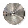 Used Paiste 22in 2K2 Prototype Ride Cymbal 42