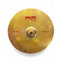 Used Paiste 22in 3000 Paiste Cymbal 42
