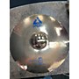 Used Paiste Used Paiste 22in Alpha Boomer Ride Cymbal 42