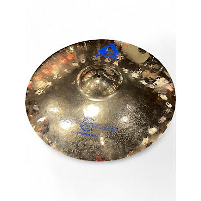 Paiste Used Paiste 22in Alpha Boomer Ride Cymbal