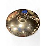 Used Paiste Used Paiste 22in Alpha Boomer Ride Cymbal 42