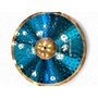 Used Paiste 22in BLUE BELL RIDE Cymbal 42