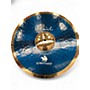 Used Paiste 22in BLUE BELL RIDE Cymbal 42