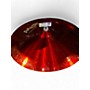 Used Paiste 22in COLOR SOUND 900 Cymbal 42