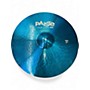 Used Paiste 22in COLOR SOUND 900 Cymbal 42
