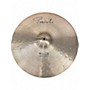 Used Paiste 22in DIMENSIONS MEDIUM HEAVY WILD RIDE Cymbal 42