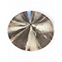 Used Paiste 22in Dixie Crash Ride Cymbal 42