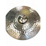 Used Paiste 22in Heavy Ride Cymbal 42
